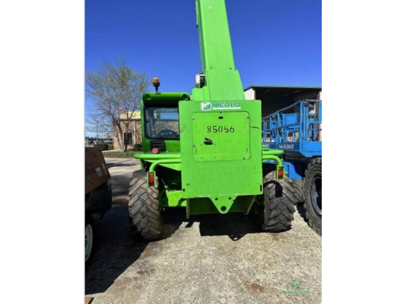 2013 Merlo P40.17 Multihandler